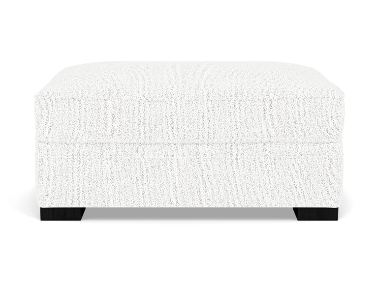 Neptune Storage Ottoman